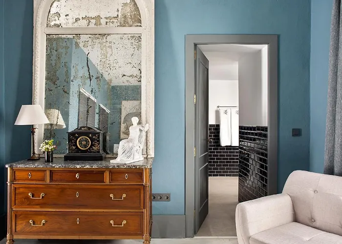 Vac Luxury Home Sevilla