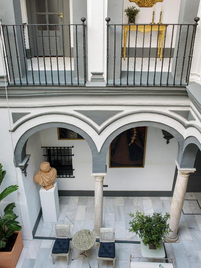 Vac Luxury Séville