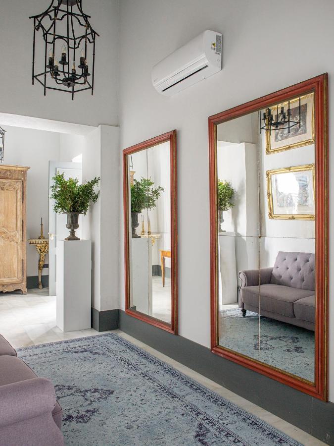 Appartement Vac Luxury *