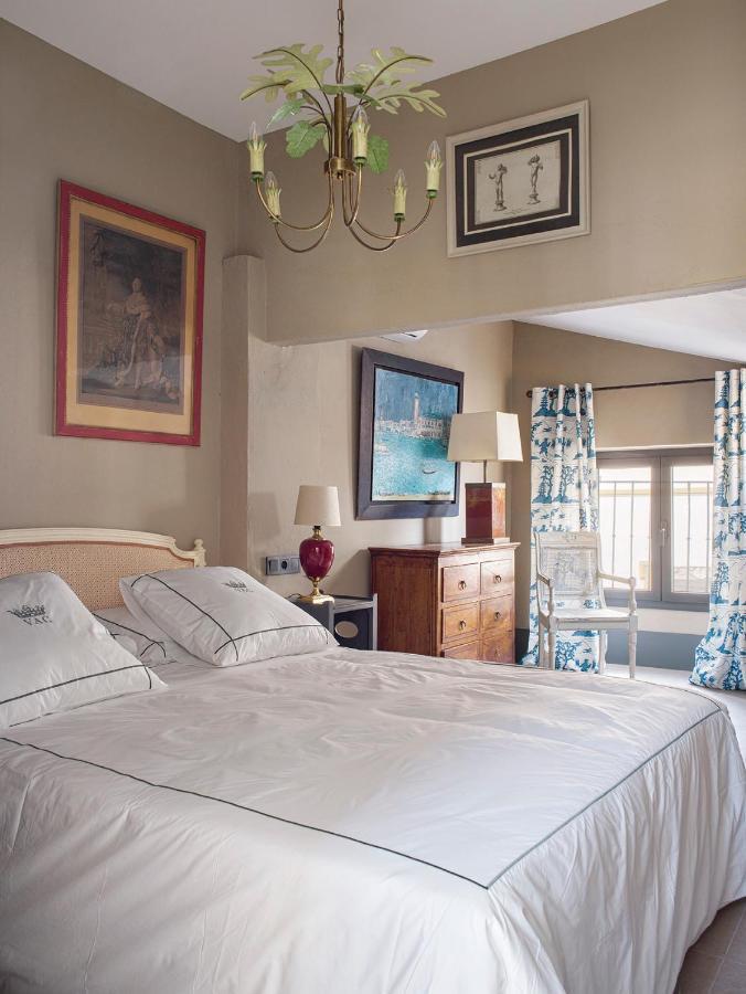 Vac Luxury Appartement *