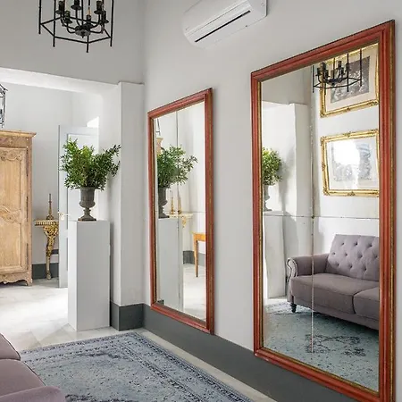 Vac Luxury Home Sevilla Exterior photo