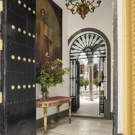 Vac Luxury Home Sevilla Exterior photo
