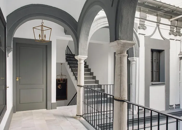 Vac Luxury Home Sevilla