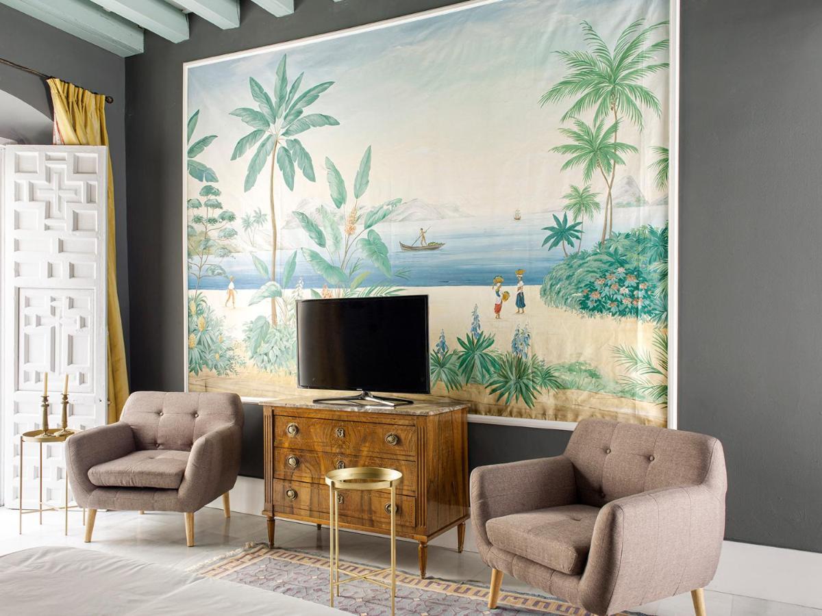 Vac Luxury Apartament Sewilla