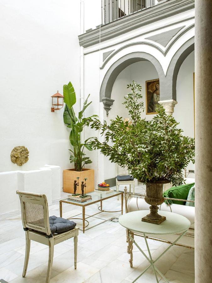 Apartament Vac Luxury Sewilla