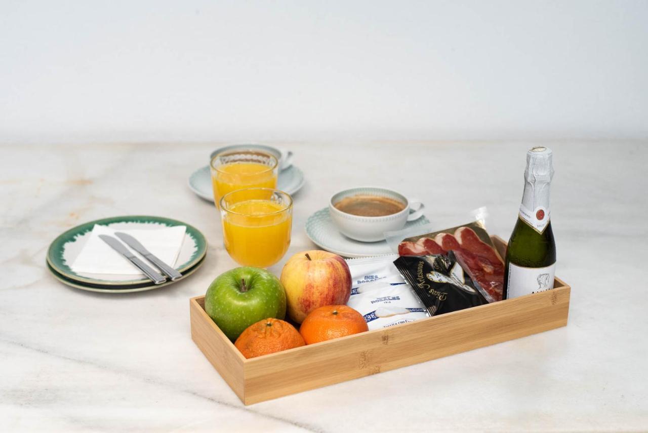Apartament Vac Luxury *